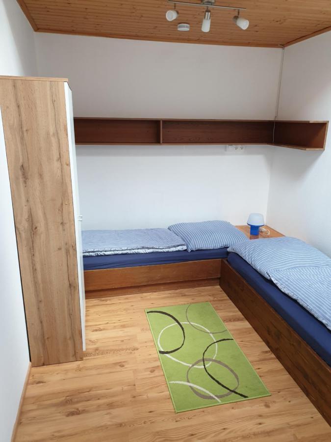 Haus Paula Im Schoenen Groebming Grobming Exteriör bild