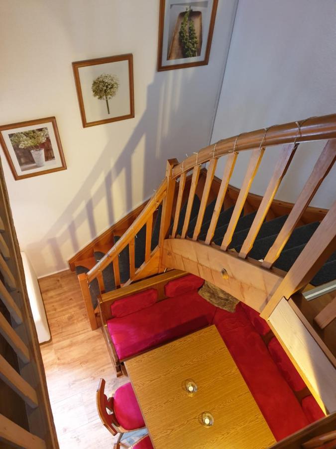 Haus Paula Im Schoenen Groebming Grobming Exteriör bild