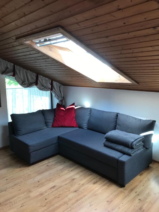 Haus Paula Im Schoenen Groebming Grobming Exteriör bild